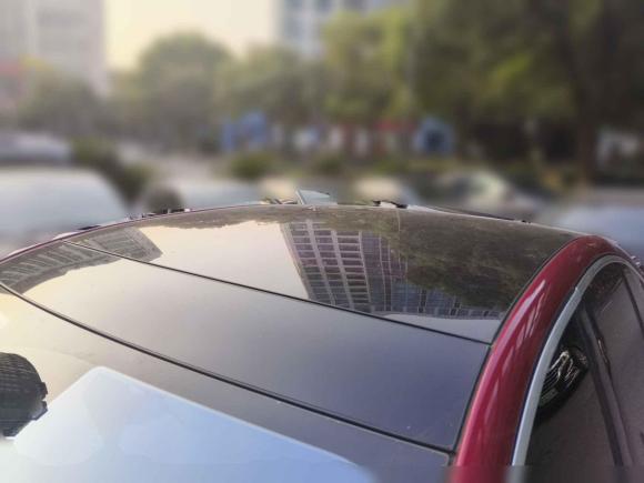 [杭州·浙A] 二手蔚来蔚来EC62020款 430KM 运动版