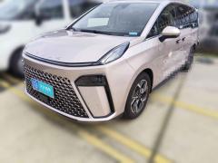 [常州·苏D] 上汽大通MAXUS大通G702024款 2.0T 自动旗舰版 7座