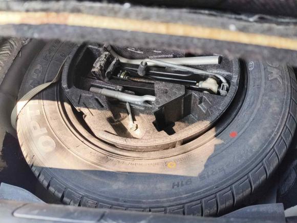 [杭州·浙A] 二手斯柯达明锐2012款 1.6L 自动逸杰版