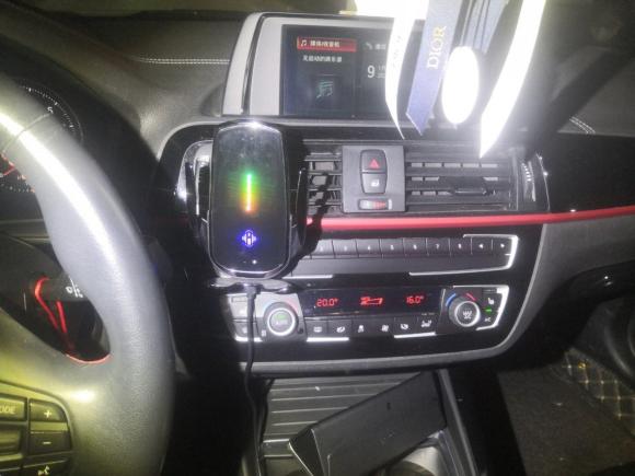 [芜湖·皖B] 二手宝马宝马2系2019款 225i 敞篷轿跑车 运动设计套装