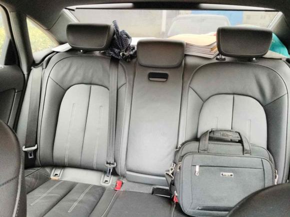 [温州·浙C] 二手奥迪奥迪A6L2018款 30周年年型 35 TFSI 运动型