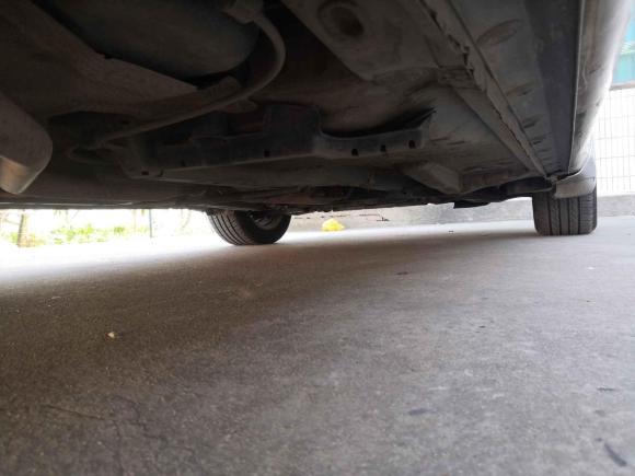 [南通·苏J] 二手丰田卡罗拉2008款 1.8L 手动GLX-i特别纪念版