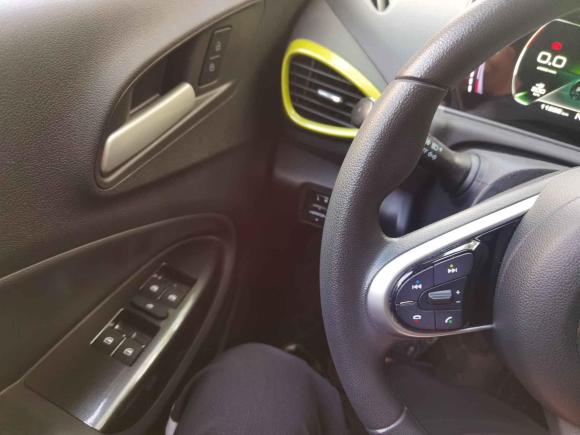 [杭州·浙A] 二手欧拉欧拉白猫2020款 305km 豪华型