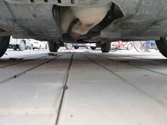 [西安·陕A] 二手东风风光风光3702016款 1.5L 手动标准型SFG15-05 7座