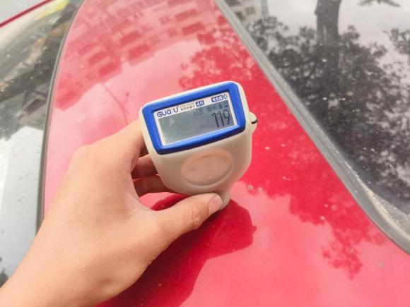 [深圳·粤D] 二手比亚迪秦Pro2020款 超越版 1.5TI 自动旗舰型