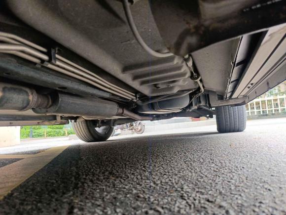 [深圳·粤B] 二手福特探险者2016款 2.3T 精英版