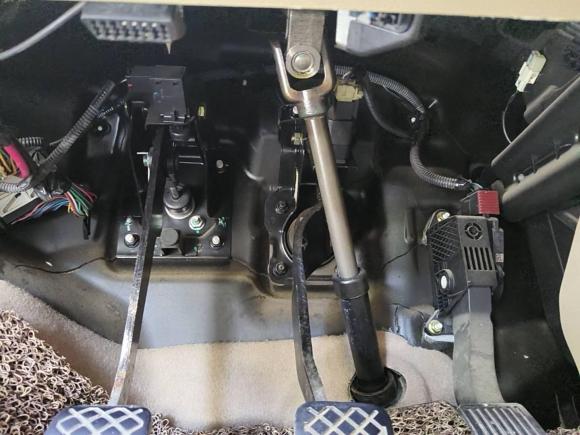 [温州·浙C] 二手宝骏宝骏7302014款 1.5L 手动舒适ESP版 7座