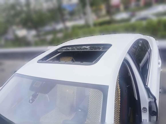 [青岛·鲁U] 二手大众宝来2021款 1.5L 自动舒适智联版