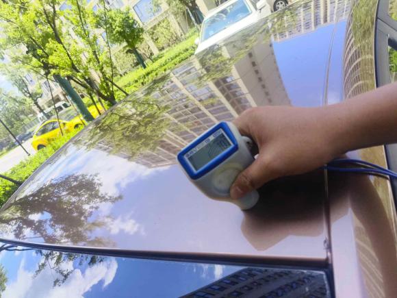 [义乌·浙A] 二手雪佛兰科沃兹2016款 1.5L 自动欣享版