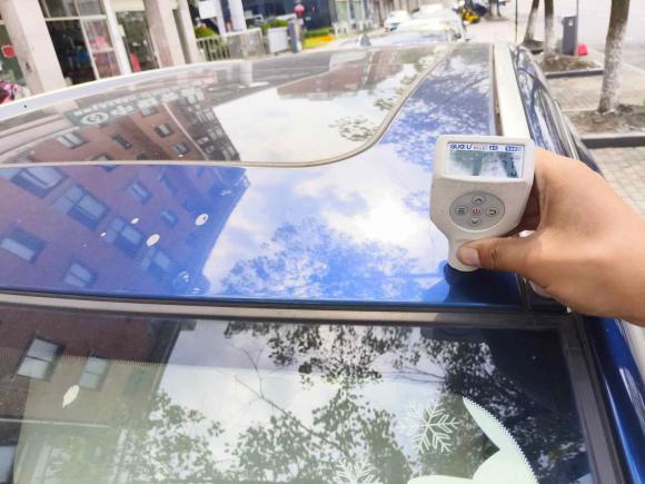 [嘉兴·浙F] 二手雷诺科雷嘉2016款 2.0L 两驱领先版