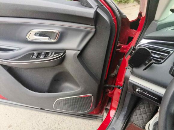 [西安·陕A] 二手长安欧尚长安欧尚X72020款 1.5T 手动豪华型