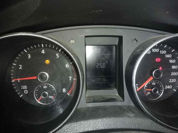 [温州·浙C] 二手大众高尔夫2011款 1.6 手动时尚型