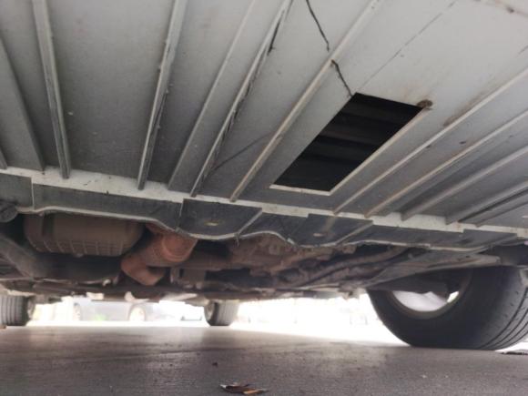 [广州·湘E] 二手雪佛兰科鲁兹2015款 1.5L 经典 SE AT