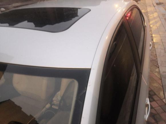 [嘉兴·浙F] 二手斯柯达昕锐2013款 1.6L 自动智选型