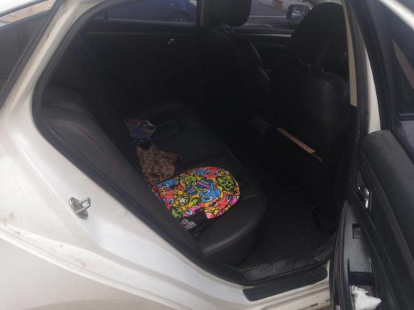 [青岛·鲁B] 二手奔腾奔腾B702014款 2.0L 自动豪华型