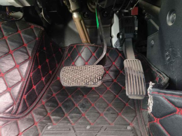 [南通·苏F] 二手荣威荣威3602018款 PLUS 1.5L 自动豪华版