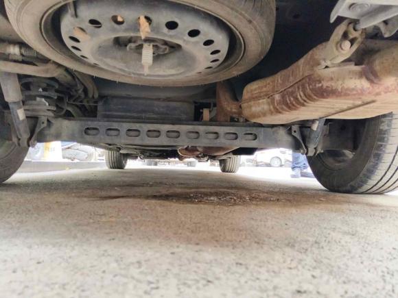 [济南·鲁A] 二手别克别克GL82020款 陆上公务舱 652T 尊贵型福祉版