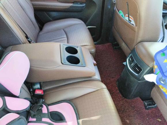 [苏州·苏E] 二手比亚迪比亚迪S72015款 2.0T 升级版 自动尊贵型