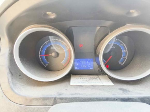 [青岛·鲁U] 二手长安凯程长安睿行M802019款 1.5L基本型2座非空调国VI平顶背掀门DAM15KR