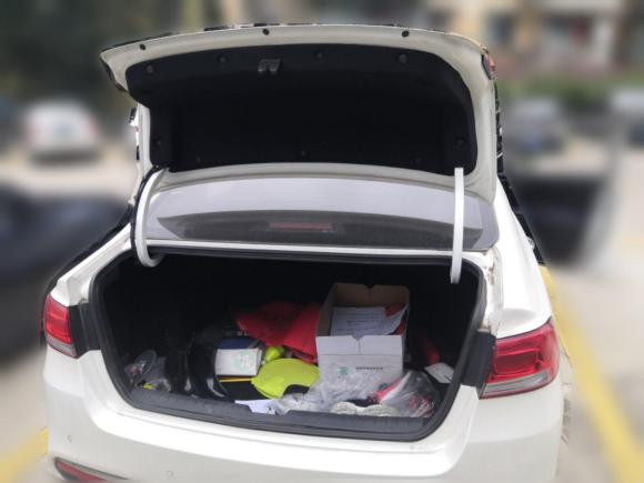 [宁波·浙B] 二手起亚起亚K42015款 1.8L 自动GLS Special