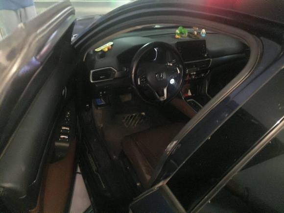 [义乌·浙G] 二手本田英仕派2019款 锐·混动 2.0L 净雅版 国VI