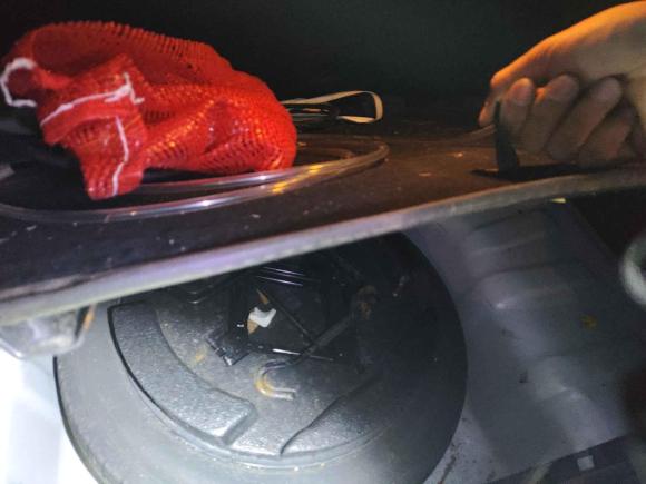 [青岛·鲁B] 二手长安逸动新能源2016款 纯电动豪华型