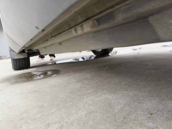 [上海·沪A] 二手比亚迪宋PLUS新能源2021款 EV 尊贵型