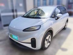 [芜湖·皖B] ARCFOX极狐极狐考拉2023款 家庭版