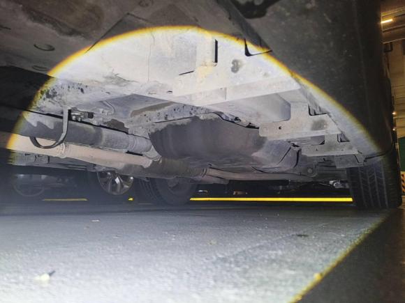 [深圳·粤B] 二手讴歌讴歌MDX2010款 3.7 标准版