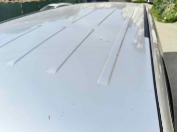 [南昌·赣A] 二手别克别克GL82011款 2.4L CT舒适版