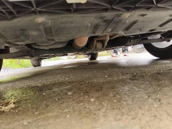 [上海·沪C] 二手长安睿骋CC2018款 1.5T 自动智雅型 国V