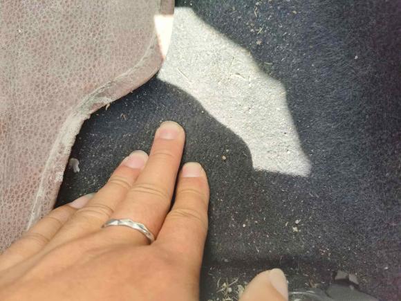 [合肥·皖A] 二手北京汽车绅宝X252017款 1.5L 自动精英导航版