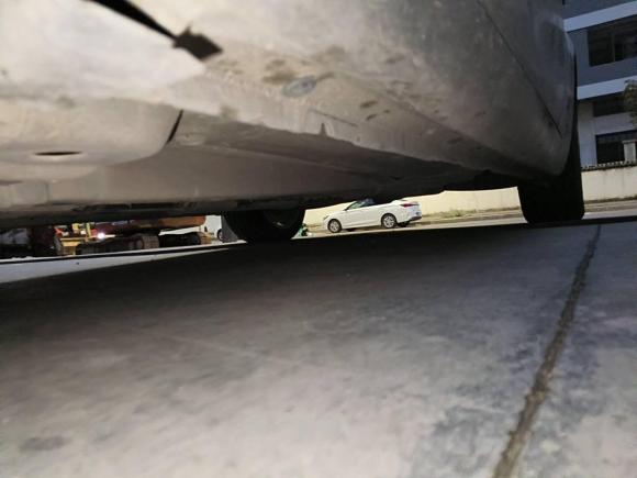 [温州·浙C] 二手别克君威2012款 GS 2.0T 超级运动版