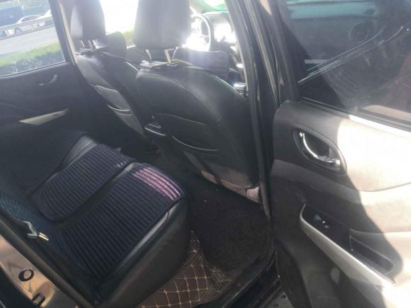 [济南·鲁A] 二手东风锐骐62020款 2.3T自动四驱柴油越野版M9T