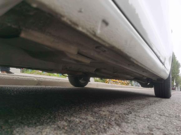 [武汉·鄂A] 二手斯柯达昕动2014款 1.6L 自动悦享版