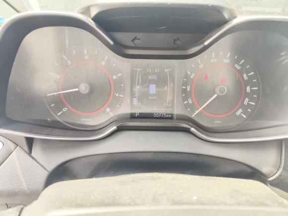 [宁波·川S] 二手奇瑞艾瑞泽52016款 1.5L CVT领锐版