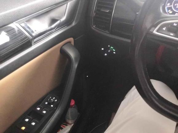 [温州·浙C] 二手斯柯达柯迪亚克GT2019款 TSI330 两驱豪华版 国VI