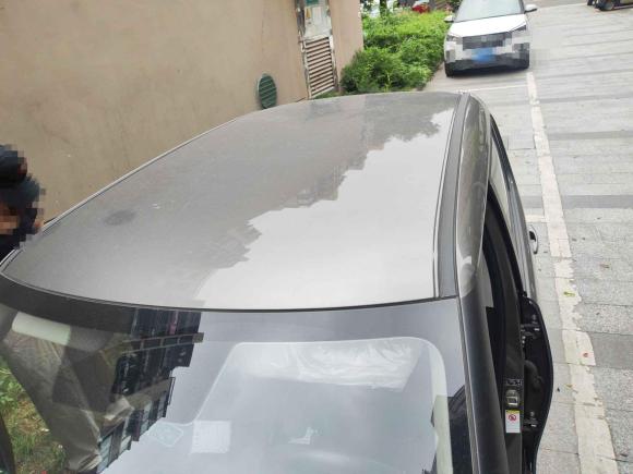 [宁波·浙C] 二手欧拉欧拉白猫2020款 360km 豪华型