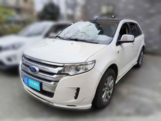 福特锐界2012款 2.0T 尊锐型