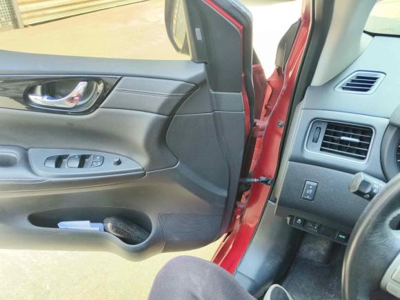 [宁波·浙B] 二手日产骐达TIIDA2020款 1.6L CVT智行版