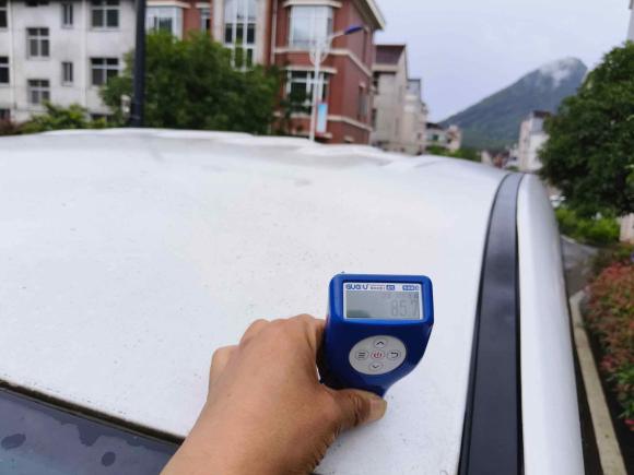 [义乌·浙G] 二手江汽集团瑞风M52016款 2.0T 汽油自动公务版