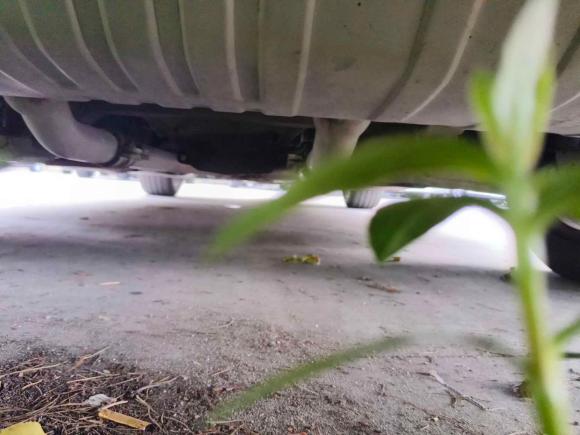 [苏州·苏E] 二手奔驰奔驰M级2012款 ML 350 动感型