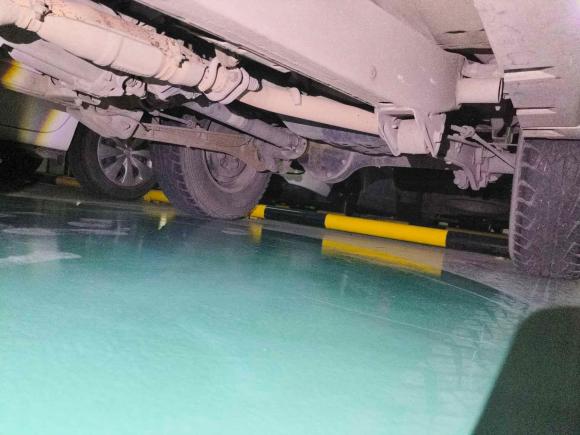 [西安·陕U] 二手铃木吉姆尼2012款 1.3 AT JLX