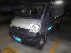 [济南·鲁A]五菱汽车&nbsp;&nbsp;五菱荣光小卡&nbsp;&nbsp;2012款1.2L单排基本型LAQ