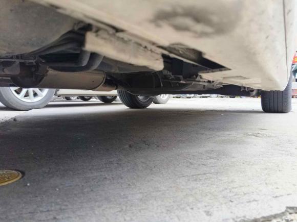 [深圳·粤B] 二手比亚迪宋MAX2017款 1.5T 自动智联精英型 7座