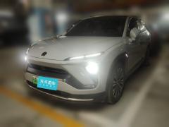 [武汉·鄂A]蔚来&nbsp;&nbsp;蔚来EC6&nbsp;&nbsp;2020款605KM运动版