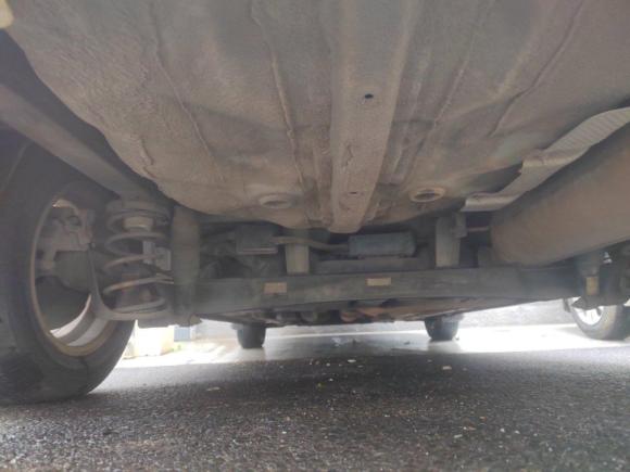 [南昌·赣A] 二手现代瑞纳2017款 1.4L 手动焕彩版 国V