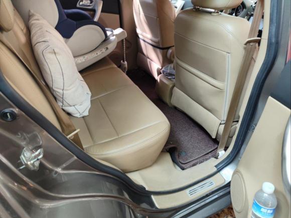 [上海·沪N] 二手哈弗哈弗H62012款 1.5T 手动两驱尊贵型