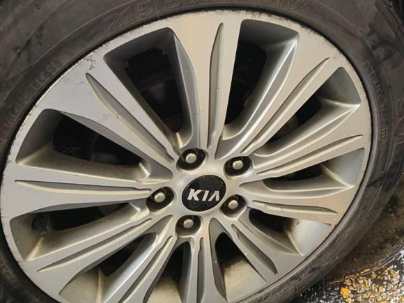 [上海·沪E] 二手起亚起亚K42015款 1.8L 自动GLS Special