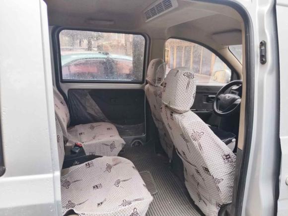 [嘉兴·豫S] 二手五菱汽车五菱荣光V2018款 1.5L标准型